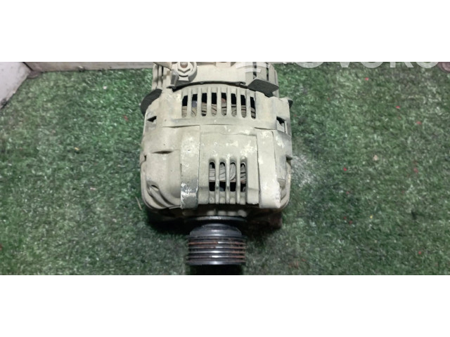 Генератор 0111545602   Mercedes-Benz A W168      