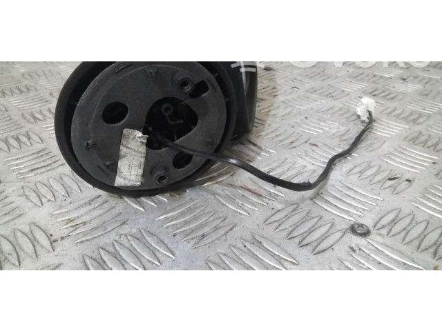 Зеркало электрическое        Dacia Duster  2010 - 2017 года   