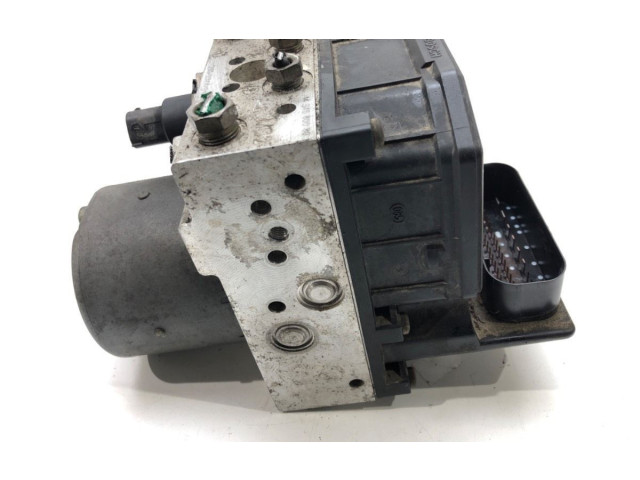 Блок АБС 0265225165   Citroen  C8   -  года