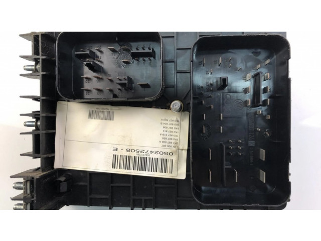   Pojistková skříňka L2K000087   Volkswagen Caddy 2013