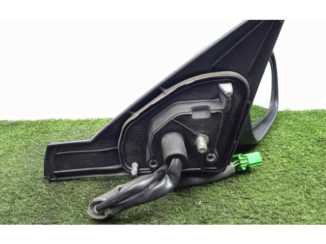 Зеркало электрическое Volvo S80 1999 - 2003 года