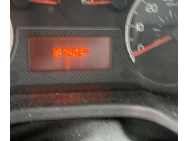 Моторчик заднего дворника     Citroen Nemo