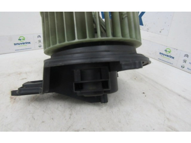 Вентилятор печки    644199, 644199   Peugeot 306