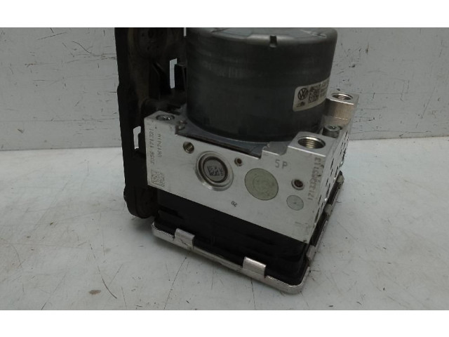 ABS Steuergerät 5Q0614517 Volkswagen Tiguan 2008