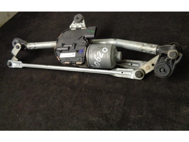 Моторчик дворников     Audi A3 S3 8V