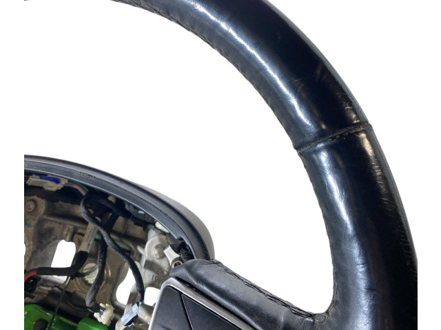 Руль Jeep Cherokee  2013 - 2020 года 0191KDF3A014YJ, P1UU371X9AF      