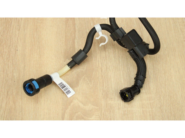 Vstřikovací lišta 8575461, 520DXA BMW 5 G30 G31