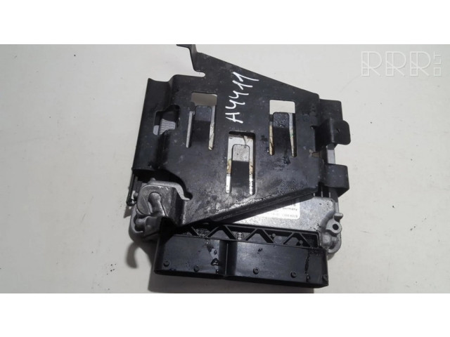 Блок управления двигателя 03G906021TR, 0281014624   Volkswagen Golf V