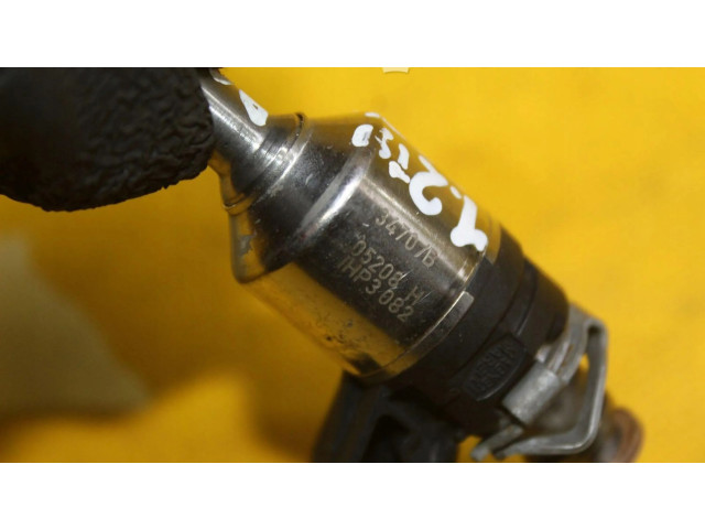 Vstřikovač Seat Ibiza IV (6J,6P)