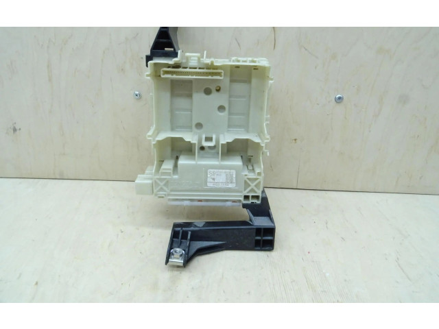 Pojistková skříňka Peugeot 108 2019