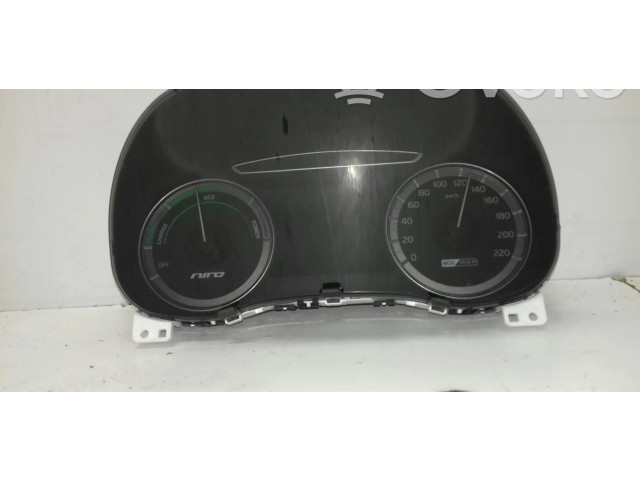Панель приборов 94023G5310   KIA Niro       
