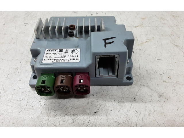 Блок управления 337571, 337571 Ferrari GTC4 Lusso