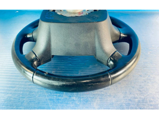 Руль Skoda Octavia Mk2 (1Z) 2004 - 2013 года 1Z0419091F