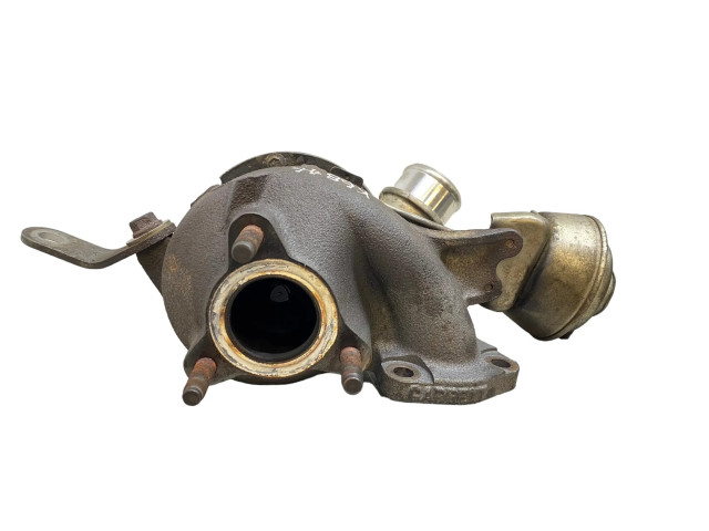 Турбина Honda Accord 2.2 18900RBDE03, 7616501 для двигателя N22A1 для двигателя cTDi