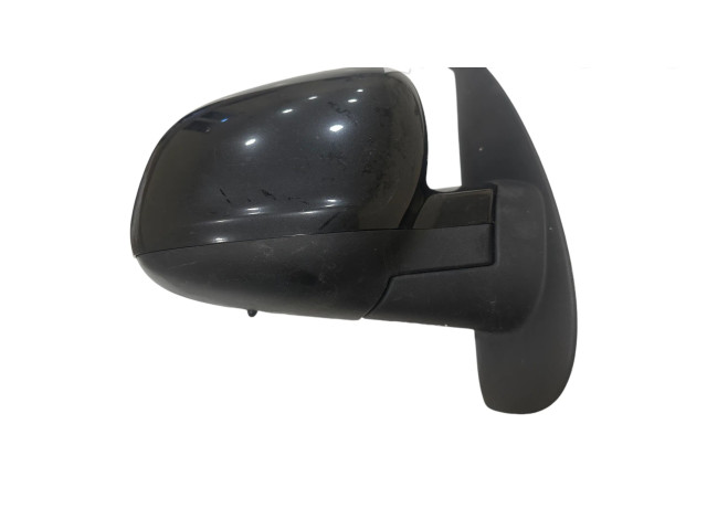 Zpětné zrcátko Mercedes-Benz Citan W415 2019 963019846R, 7810DEDS