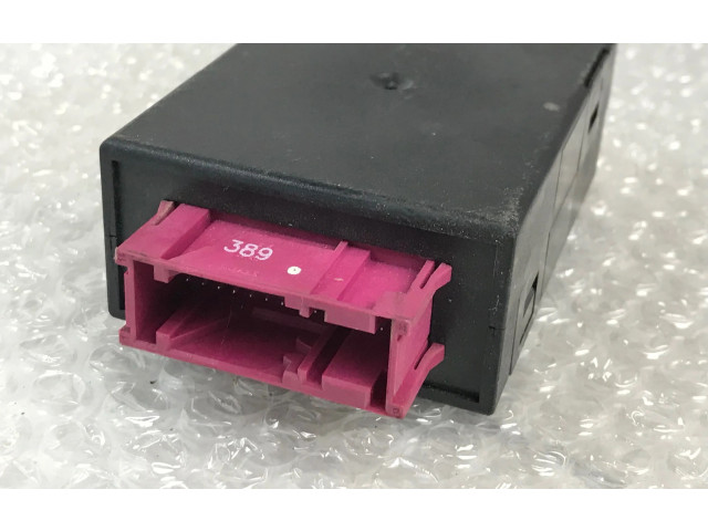 Блок управления Xenon