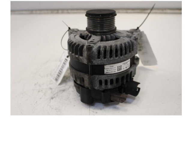 Генератор    9820893880   Peugeot 2008 II