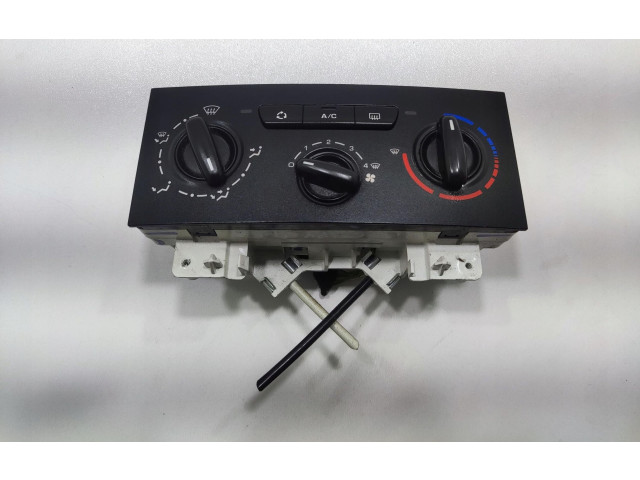 Блок управления климат-контролем 140015338A   Citroen Jumpy