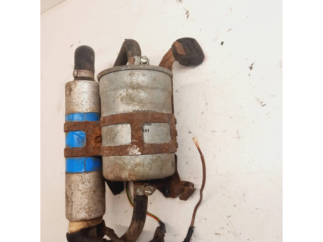 Vstřikovací čerpadlo Mercedes-Benz E W124 pro naftový motor 2.0