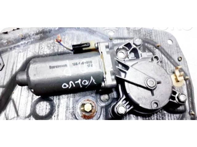 Блок предохранителей 186448000, 186448-000   Volvo 850    