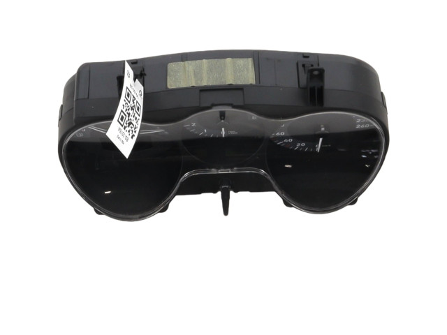 Volant Seat Leon (1P) 2007 1P0920825DX, B0-3576A  