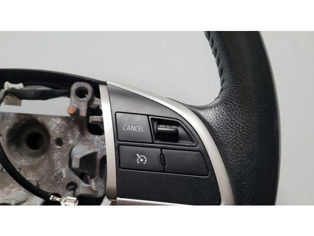 Руль Mitsubishi Outlander 2013-- года 4400A628XA, 4400A517XA