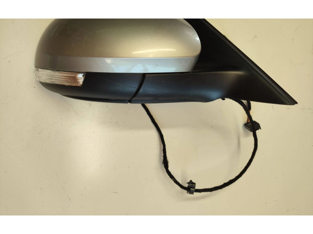 Зеркало электрическое Skoda Yeti (5L) 2009 - 2017 года