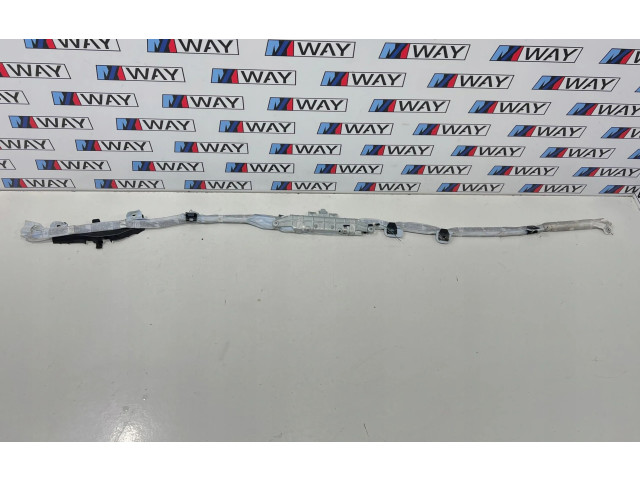 Боковая подушка безопасности    BMW X3 F25