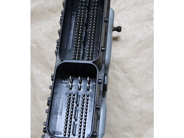 Řídící jednotka A2731531491, 2731531491 Mercedes-Benz GL X164 2012