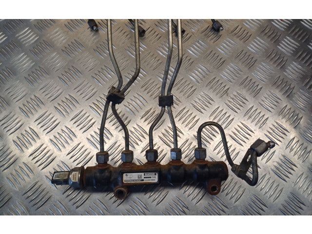 Vstřikovací lišta 9654592680 Citroen Berlingo