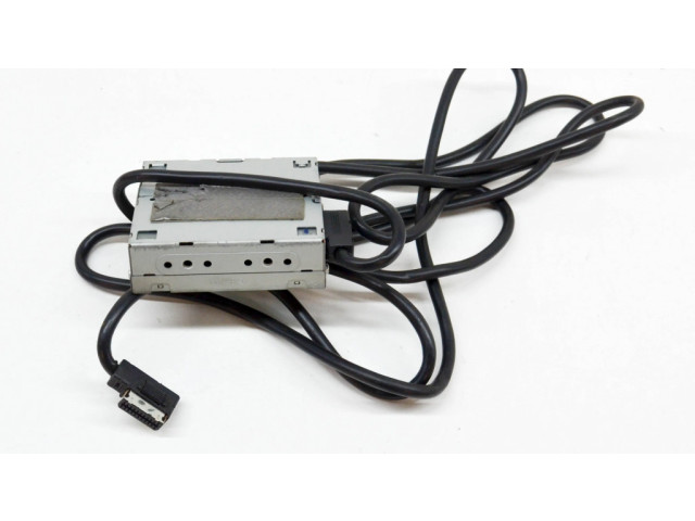 Блок управления навигации (GPS)