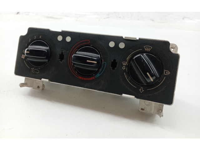 Блок управления климат-контролем 830051263F   Peugeot 306