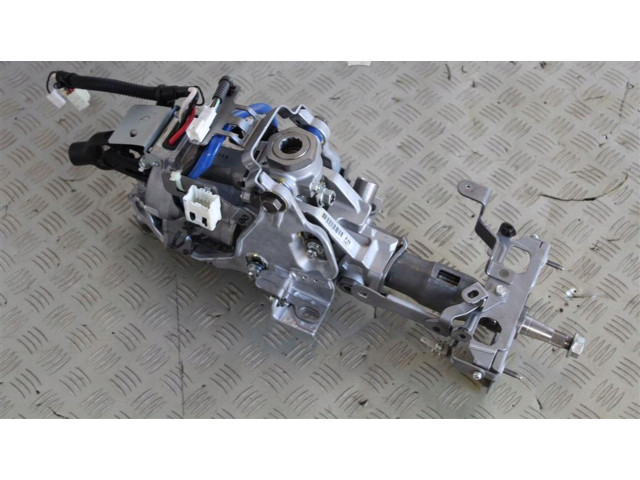 Рулевая рейка Infiniti Q60 2014 - года