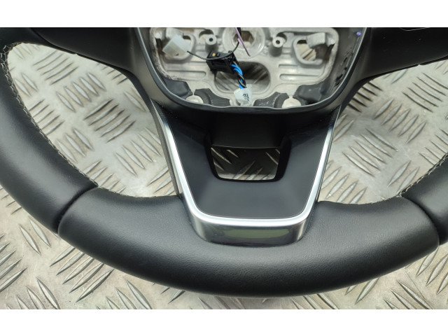 Руль Ford Fiesta 2017 - года