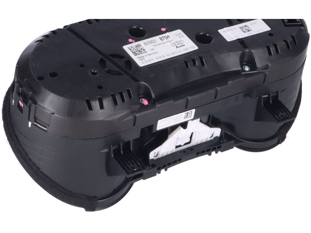 Панель приборов 8V0920870H Audi A3 S3 8V