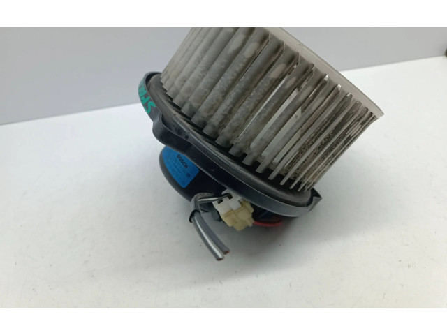 Вентилятор печки    MF0160700260, 0130111191   Mitsubishi Space Star