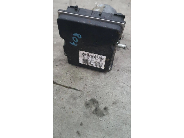 Блок АБС 0265950319   Citroen  C8   -  года