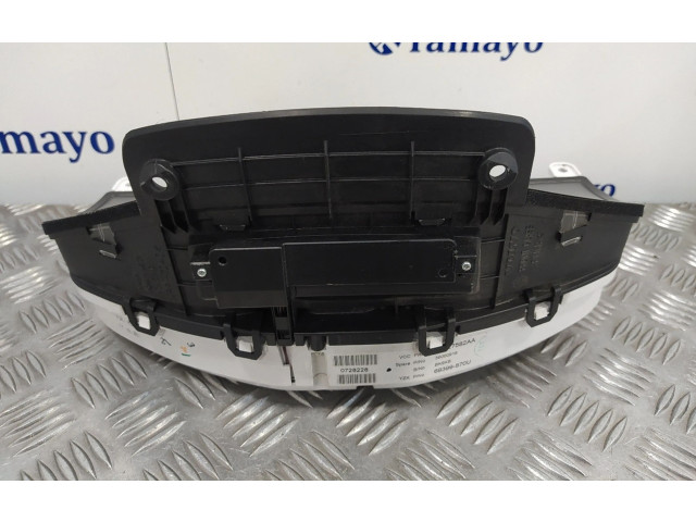 Панель приборов 31327582AA, 36000918 Volvo S60