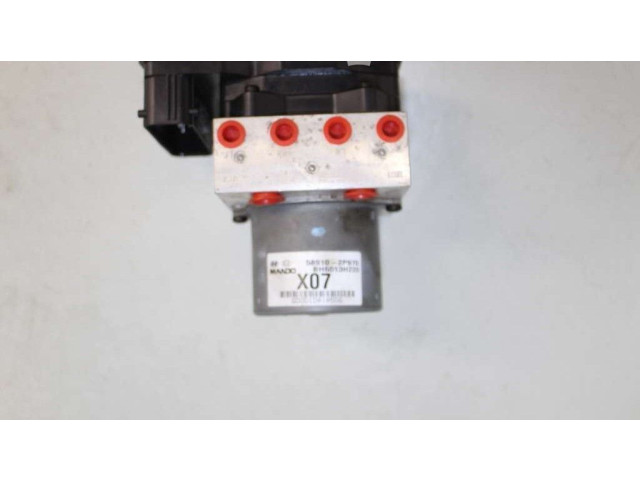 Блок управления АБС 58910-2P970 KIA Sorento