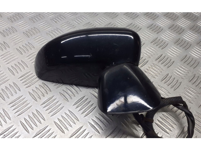 Зеркало электрическое Honda City 2008 - года