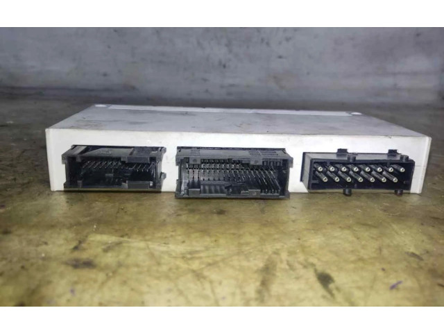 Блок комфорта 6944840   BMW X3 E83   