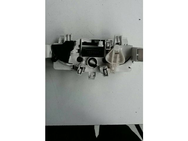 Блок управления климат-контролем F664477S   Citroen C2