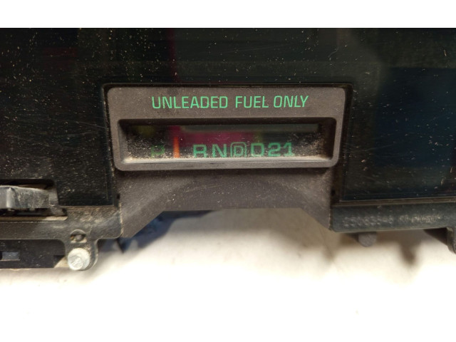 Спидометр (приборный щиток) 25083848, 25088409 Chevrolet Blazer