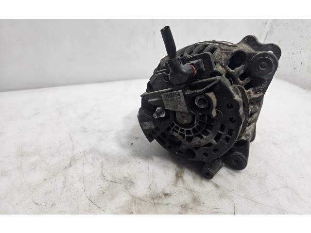 Генератор 06F903023F   Mitsubishi Grandis      