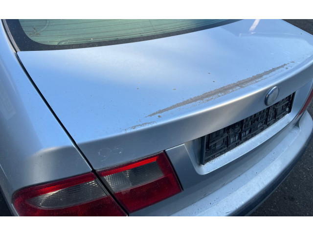 Переключатель дворников    Saab 9-5