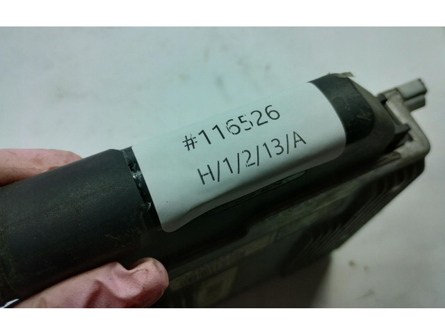 Řídící jednotka KIA Optima 2008