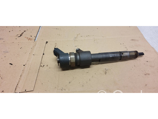 Форсунка 0445LL0276 Fiat Bravo для дизельного двигателя 1.9