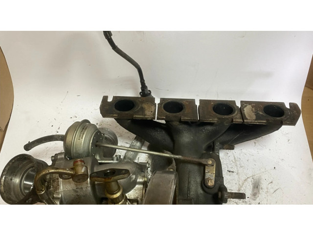 Turbodmychadlo Нагнетатель 06J145702K Audi A4 S4 B8 8K 2.0