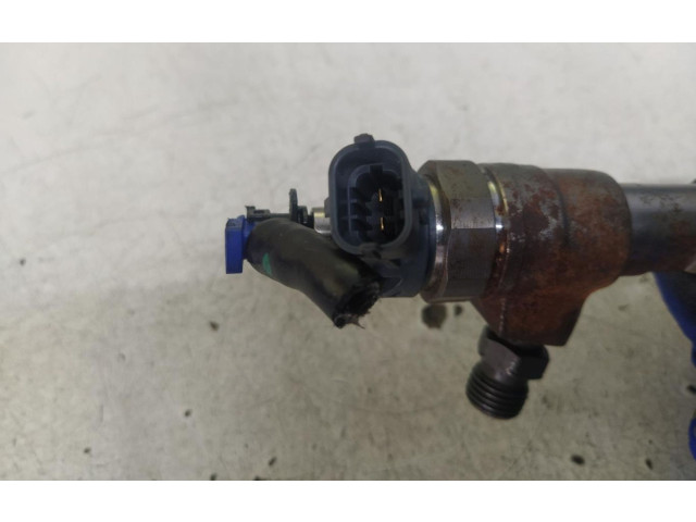 Vstřikovač H8201636333 Renault Kangoo I