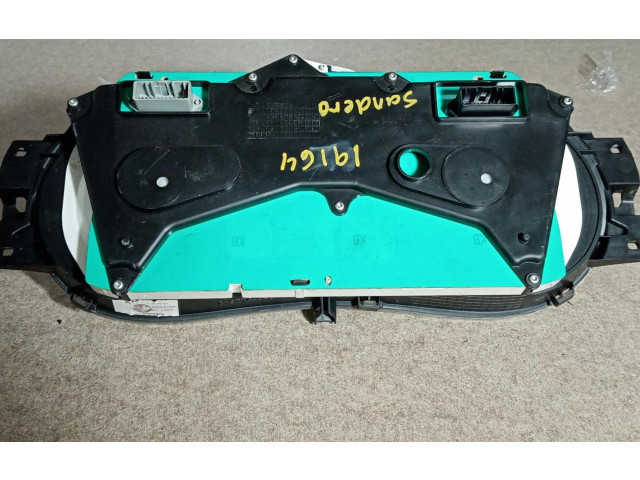 Přístrojová deska Renault Sandero I 2011 216774992